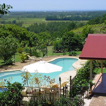 Tropical Coast Retreat - Pet Friendly - Adult Only Pensionat Kingscliff Eksteriør billede