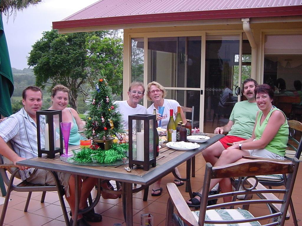 Tropical Coast Retreat - Pet Friendly - Adult Only Pensionat Kingscliff Eksteriør billede