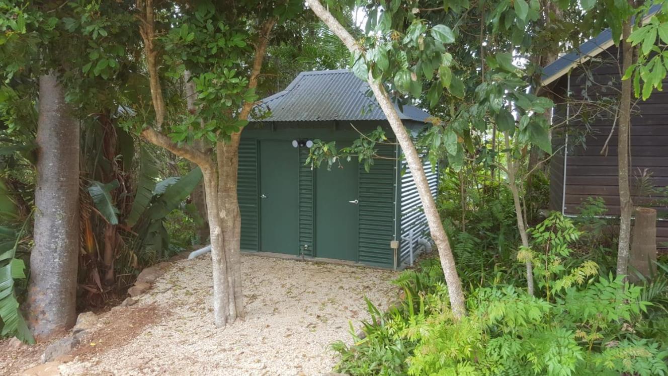Tropical Coast Retreat - Pet Friendly - Adult Only Pensionat Kingscliff Værelse billede