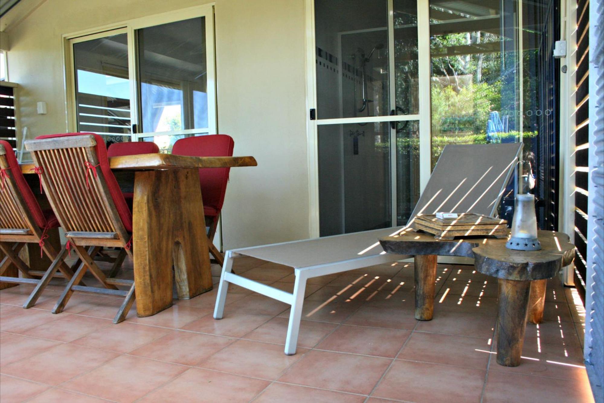 Tropical Coast Retreat - Pet Friendly - Adult Only Pensionat Kingscliff Værelse billede