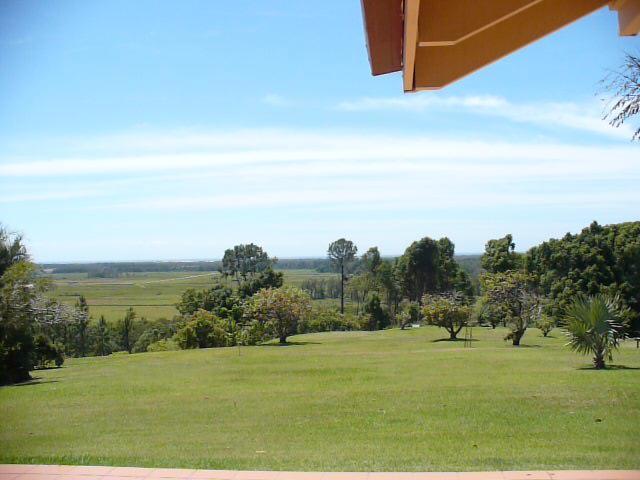 Tropical Coast Retreat - Pet Friendly - Adult Only Pensionat Kingscliff Eksteriør billede