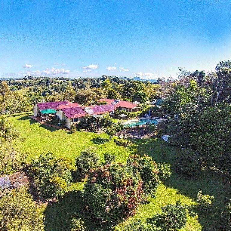 Tropical Coast Retreat - Pet Friendly - Adult Only Pensionat Kingscliff Eksteriør billede